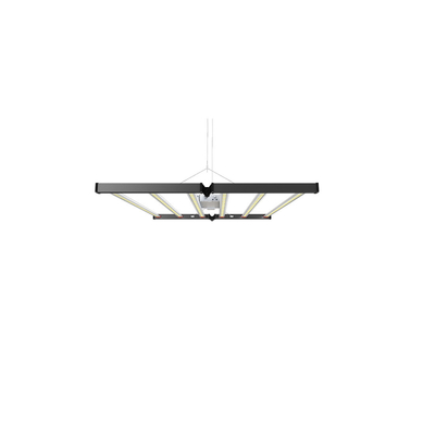 Składane oświetlenie LED do uprawy Full Spectrum 640W-1200W do uprawy w pomieszczeniach medycznych
