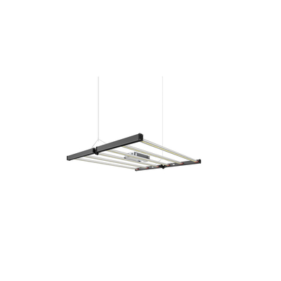 660nm Full Spectrum LED Grow Lights IP66 ETL 650W Czerwony