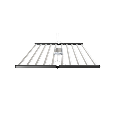 5x5ft Full Spectrum Grow Lights IP66 Składany Możliwość przyciemniania