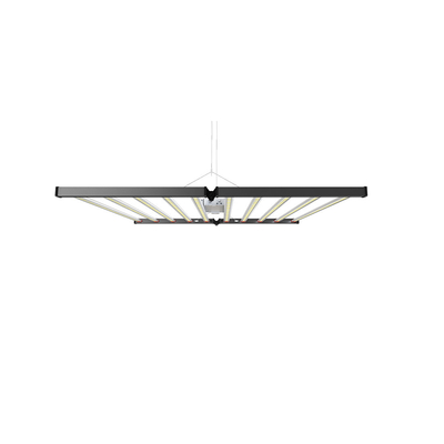 Składane oświetlenie LED do uprawy Full Spectrum 640W-1200W do uprawy w pomieszczeniach medycznych