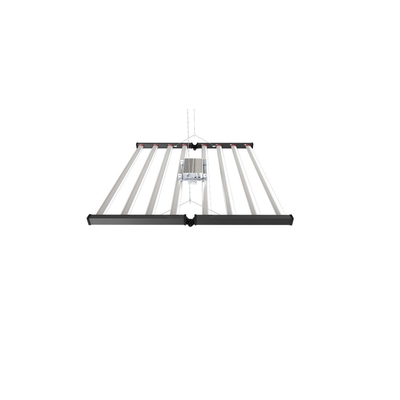 Składane oświetlenie LED do uprawy Full Spectrum 640W-1200W do uprawy w pomieszczeniach medycznych