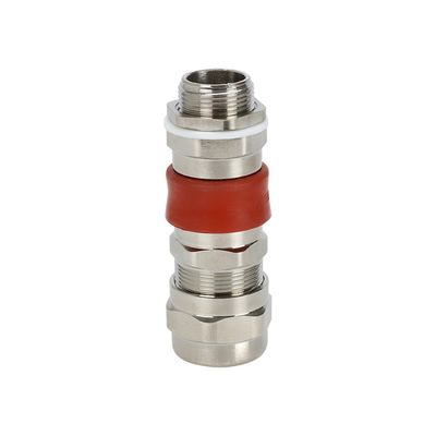 ATEX IP66 Dławik kablowy Przeciwwybuchowy Dławik kablowy przeciwwybuchowy IECEx