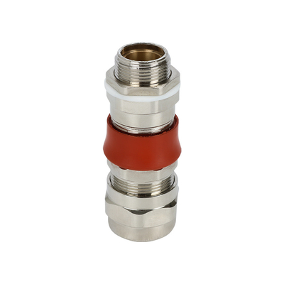 IP66 IP68 ATEX IECEx M20 Dławik kablowy przeciwwybuchowy
