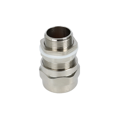 IP66 IP68 ATEX IECEx M20 Dławik kablowy przeciwwybuchowy