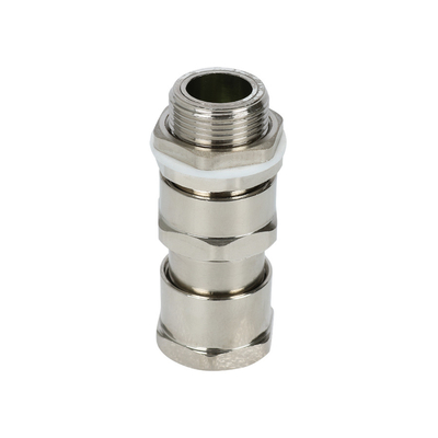 IP66 IP68 ATEX IECEx M20 Dławik kablowy przeciwwybuchowy
