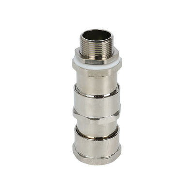 IP66 IP68 ATEX IECEx M20 Dławik kablowy przeciwwybuchowy