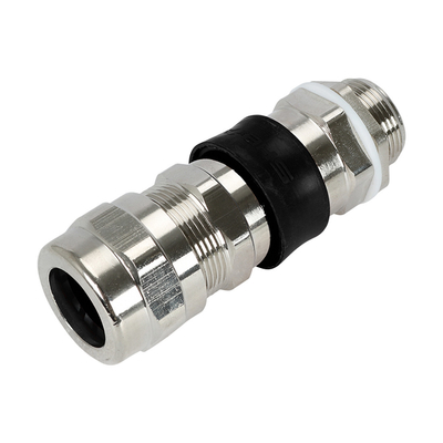M20 Metaliczny ognioszczelny dławik kablowy przeciwwybuchowy IP66
