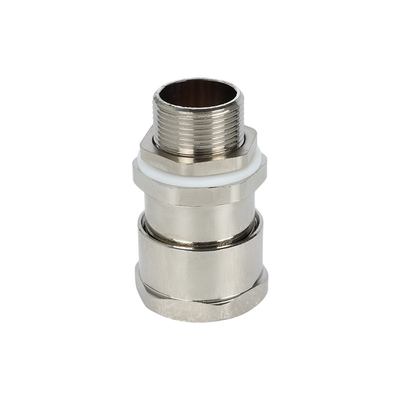 ATEX IP66 Dławik kablowy Przeciwwybuchowy Dławik kablowy przeciwwybuchowy IECEx