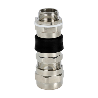 IP66 IP68 ATEX IECEx M20 Dławik kablowy przeciwwybuchowy
