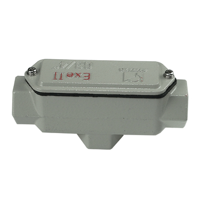 Elektryczna skrzynka przyłączeniowa przeciwwybuchowa ATEX IP66 IP67