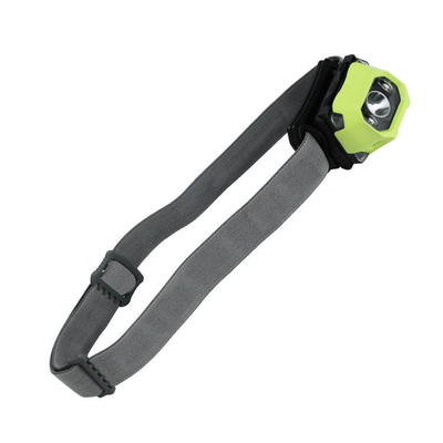 Wodoodporna latarka czołowa przeciwwybuchowa IP65 T4