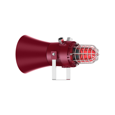 Niezawierające miedzi aluminiowe przeciwwybuchowe światła awaryjne 20-400 W High Bay