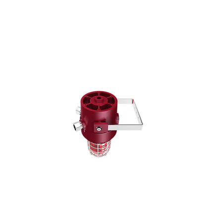 Niezawierające miedzi aluminiowe przeciwwybuchowe światła awaryjne 20-400 W High Bay