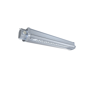 Przemysłowe przeciwwybuchowe oświetlenie LED High Bay 30W 150W z niesparowaną klasą 1 Div