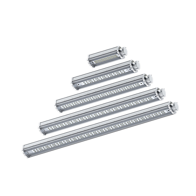 50W IP66 150W Stacja benzynowa Przeciwwybuchowe światła LED FLF