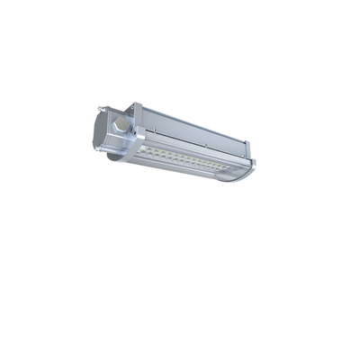 Przemysłowe przeciwwybuchowe oświetlenie LED High Bay 30W 150W z niesparowaną klasą 1 Div