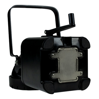3x3W Super jasna latarka przeciwwybuchowa IP65 2200K-7000K