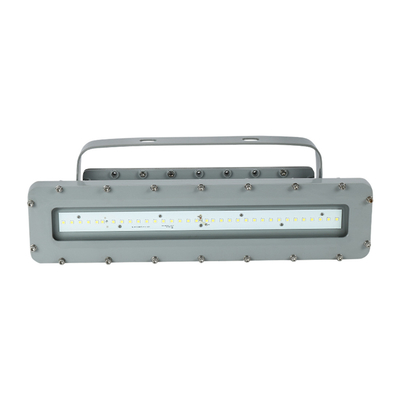 20 ~ 120W LED przeciwwybuchowe oprawy High Bay z listą Atex Extention Light Led przeciwwybuchowe I SERIES