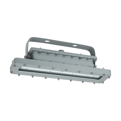 20 ~ 120W LED przeciwwybuchowe oprawy High Bay z listą Atex Extention Light Led przeciwwybuchowe I SERIES