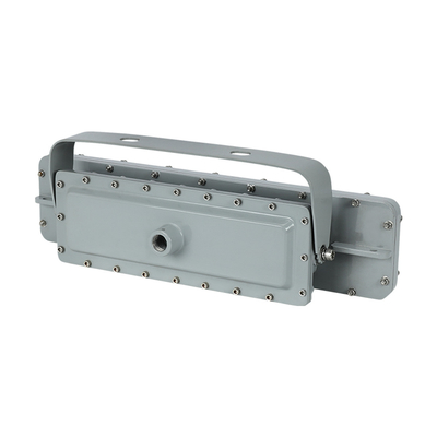 20 ~ 120W LED przeciwwybuchowe oprawy High Bay z listą Atex Extention Light Led przeciwwybuchowe I SERIES
