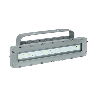 20 ~ 120W LED przeciwwybuchowe oprawy High Bay z listą Atex Extention Light Led przeciwwybuchowe I SERIES