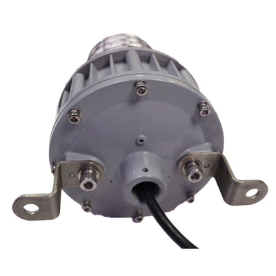 Klasa 1 Dział 1 przeciwwybuchowe światła LED 10-50 W ATEX High Bay