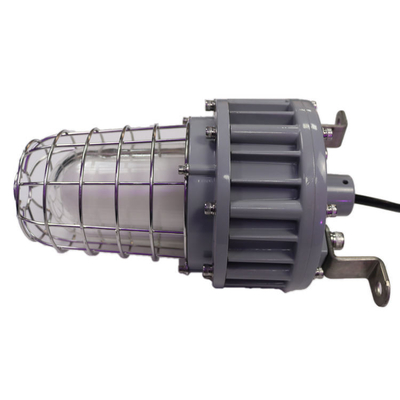 Klasa 1 Dział 1 przeciwwybuchowe światła LED 10-50 W ATEX High Bay