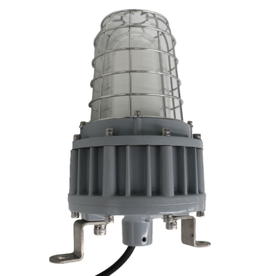 New Arrival Led Low Bay i światło punktowe IP66Awaryjna bateria zapasowa do 3 godzin Światło przeciwwybuchowe SERIA G