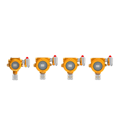 ATEX IECEx Akcesoria oświetleniowe Czujnik ruchu AC120-227V