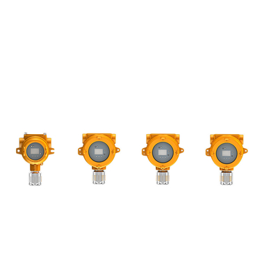 ATEX IECEx Akcesoria oświetleniowe Czujnik ruchu AC120-227V