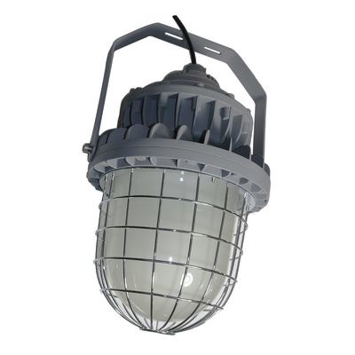 20-150W ATEX Przeciwwybuchowa oprawa oświetleniowa High Bay 2200K-7000K