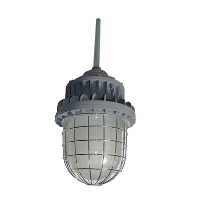 20-150W ATEX Przeciwwybuchowa oprawa oświetleniowa High Bay 2200K-7000K