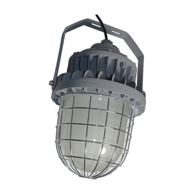 20-150W ATEX Przeciwwybuchowa oprawa oświetleniowa High Bay 2200K-7000K