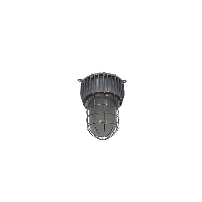 ATEX 40-100W Przeciwwybuchowe oświetlenie LED High Bay IP66