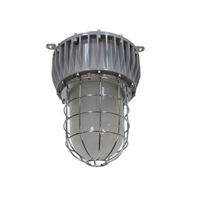 ATEX 40-100W Przeciwwybuchowe oświetlenie LED High Bay IP66