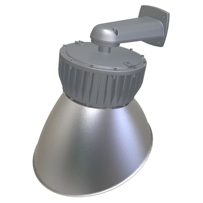 ATEX 40-100W Przeciwwybuchowe oświetlenie LED High Bay IP66