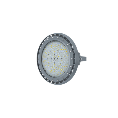 Cena fabryczna Atex Led Przeciwwybuchowe Światło 300 W Wysoka odporność na uderzenia Obudowa aluminiowa Stacja benzynowa SERIA B