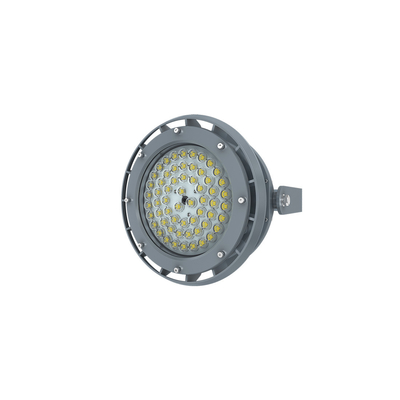 Cena fabryczna Atex Led Przeciwwybuchowe Światło 300 W Wysoka odporność na uderzenia Obudowa aluminiowa Stacja benzynowa SERIA B