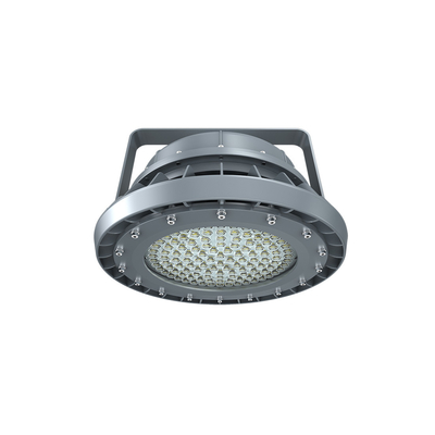 Cena fabryczna Atex Led Przeciwwybuchowe Światło 300 W Wysoka odporność na uderzenia Obudowa aluminiowa Stacja benzynowa SERIA B