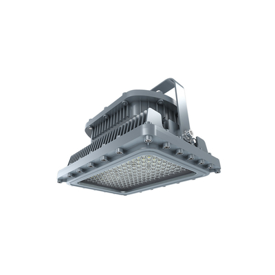 Tanie Atex Przeciwwybuchowe światło 200w Wodoodporny prostokątny wygląd Stacja benzynowa LIGHT D SERIES