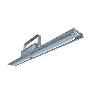 Atex Przeciwwybuchowy Ip66 Led 2ft 4ft Light z awaryjnym akumulatorem zapasowym do trzech godzin H SERIES