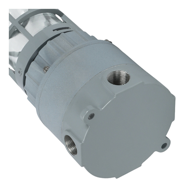 Cena fabryczna Przeciwwybuchowy mini tunel Light IP66 bez miedzi Atex obudowa aluminiowa Led przeciwwybuchowe światła robocze O