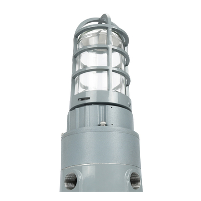 Cena fabryczna Przeciwwybuchowy mini tunel Light IP66 bez miedzi Atex obudowa aluminiowa Led przeciwwybuchowe światła robocze O