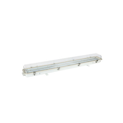Przemysł chemiczny Ip66 Wodoodporna przeciwwybuchowa seria LED Light R