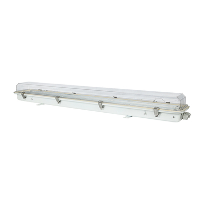 Przemysł chemiczny Ip66 Wodoodporna przeciwwybuchowa seria LED Light R