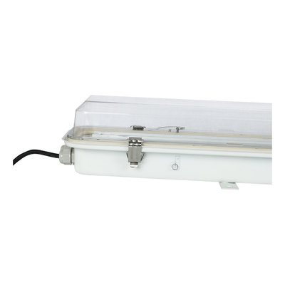Przemysł chemiczny Ip66 Wodoodporna przeciwwybuchowa seria LED Light R