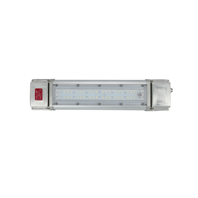 Ip68 Drop Battery 300W Lights Shell Uv Lampa Wall Ul przeciwwybuchowe światło FLC