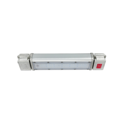 Ip68 Drop Battery 300W Lights Shell Uv Lampa Wall Ul przeciwwybuchowe światło FLC