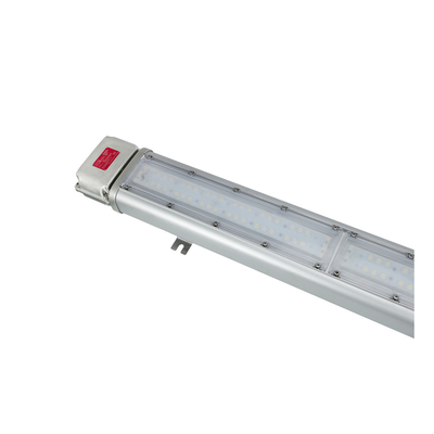 Ip68 Drop Battery 300W Lights Shell Uv Lampa Wall Ul przeciwwybuchowe światło FLC