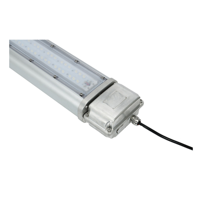 Ip68 Drop Battery 300W Lights Shell Uv Lampa Wall Ul przeciwwybuchowe światło FLC